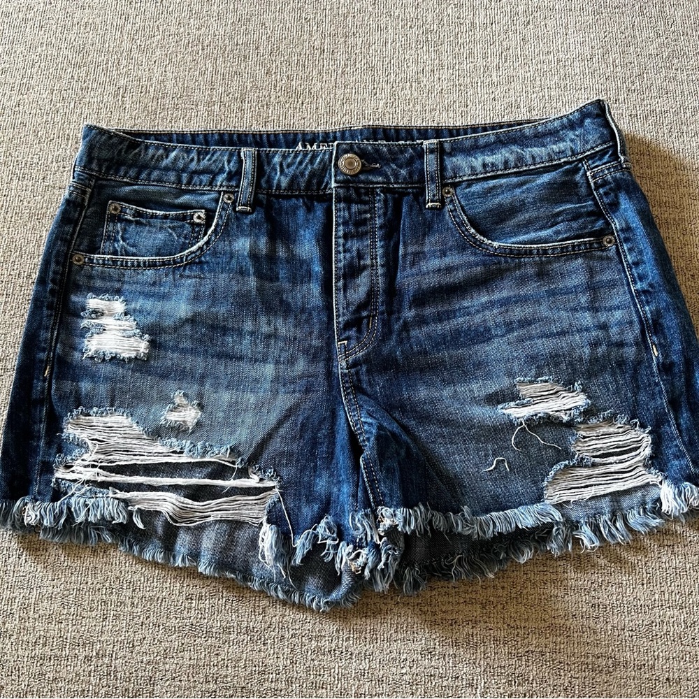 American Eagle TOMGIRL MIDI